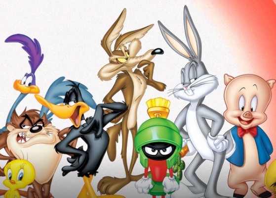 Preorders Now Open for Looney Tunes: Wacky World of Sports That Features 4 Modes