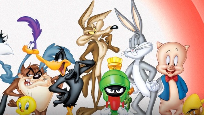 Preorders Now Open for Looney Tunes: Wacky World of Sports That Features 4 Modes