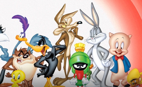 Preorders Now Open for Looney Tunes: Wacky World of Sports That Features 4 Modes