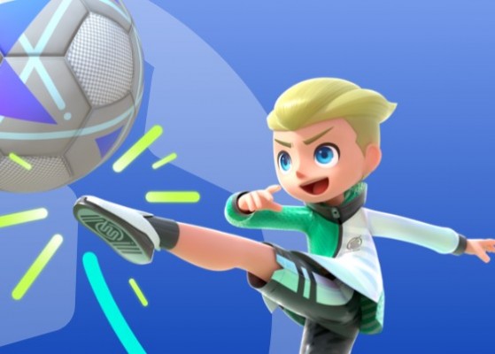 Nintendo Switch Sports Getting a Brand New Addition in Upcoming Free Update