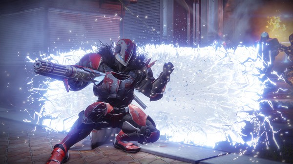 Destiny 2 Destiny 2