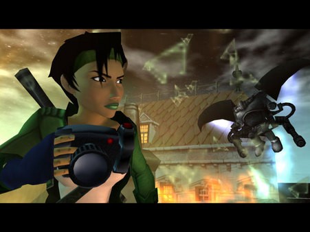 Beyond Good and Evil Beyond Good and Evil