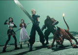 Final Fantasy 7 Rebirth