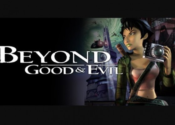 Beyond Good & Evil is Officially Getting a 4K Remaster Launching Next Week