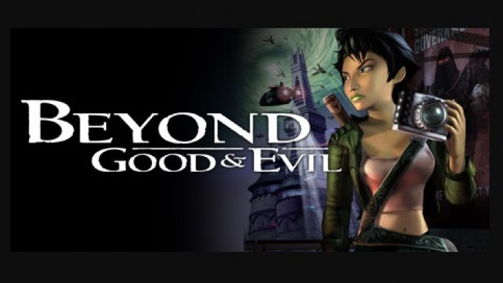 Beyond Good & Evil is Officially Getting a 4K Remaster Launching Next Week
