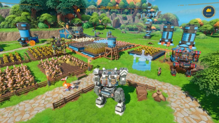 Lightyear Frontier Celebrates 1 Million Players With Make it Home Update
