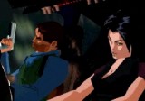 Fear Effect Coming to Modern Consoles, Steam After Nearly Three Decades