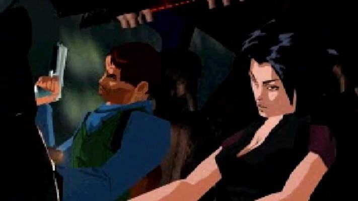 Fear Effect Coming to Modern Consoles, Steam After Nearly Three Decades