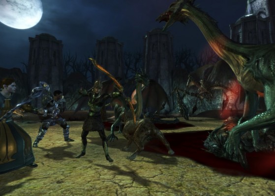 Dragon Age Franchise on Sale on Steam for Only $10 Ahead of The Veilguard Launch