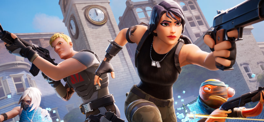 Fortnite Update 4.29 Introduces Reload Mode in Patch Notes for v30.20 ...