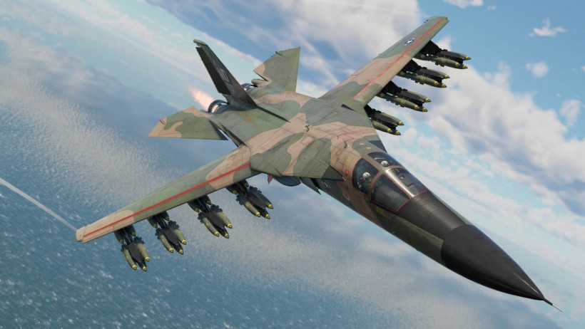 War Thunder Art Shows Worst NASA Space Shuttle Disaster, Prompts Apology From Developer