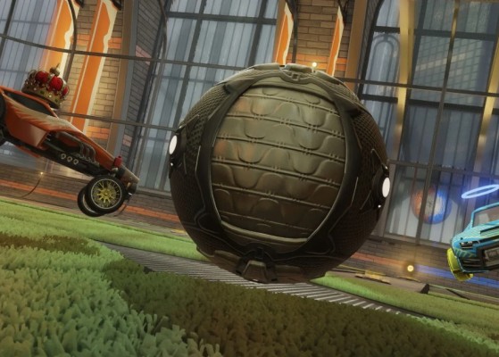 FIFA Esports Partners With Rocket League for New Competition in World Cup