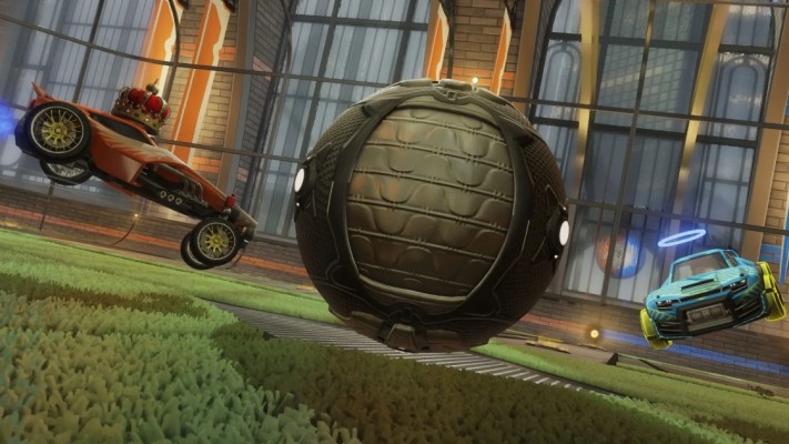 FIFA Esports Partners With Rocket League for New Competition in World Cup