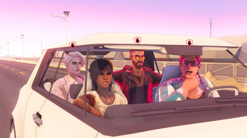 Dustborn Preview: Narrative-Driven Game Pits You Against Fascist Groups in a Dystopian America Dustborn Preview: Narrative-Driven Game Pits You Against Fascist Groups in a Dystopian America