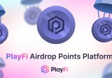 PlayFi Launches the PlayFi Airdrop Platform to Enhance Community Engagement