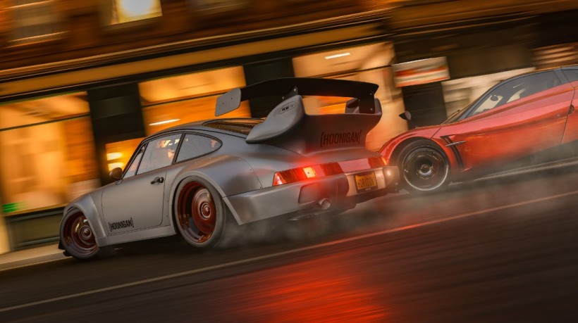 Forza Horizon 4 License Expiring in December, to be Delisted From Microsoft, Steam Stores