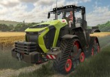 Farming Simulator 25: New Game Coming in November With Collector's Edition