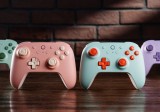 8BitDo's Ultimate 2C Controller