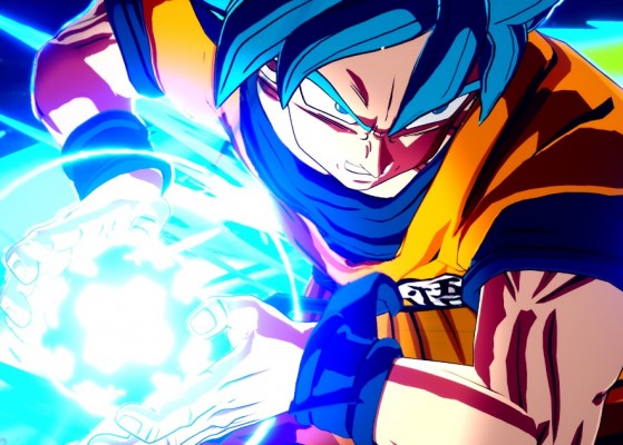 Dragon Ball Sparking! Zero Swords vs. Fists Trailer Reveals New Characters in the Game