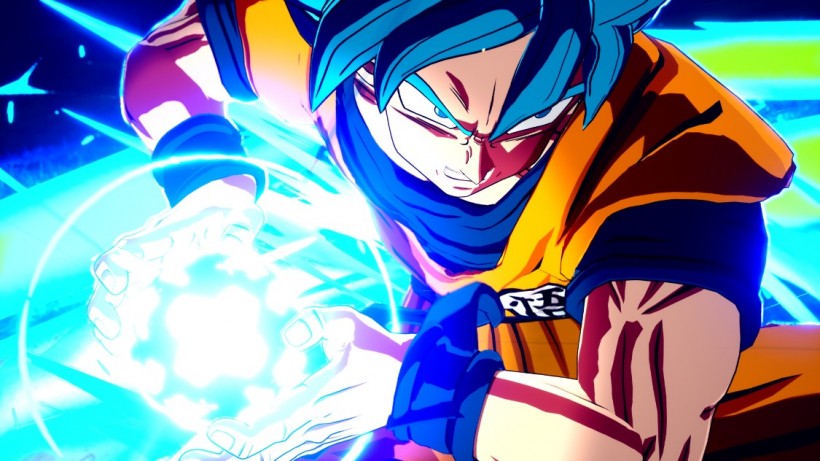 Dragon Ball Sparking! Zero Swords vs. Fists Trailer Reveals New Characters in the Game