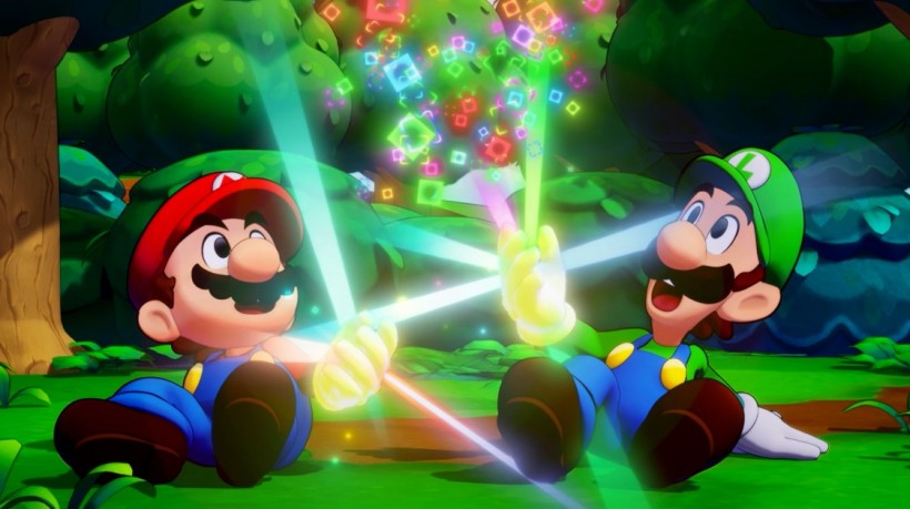 Mario & Luigi: Brothership Opens Pre-Order Ahead of November Launch
