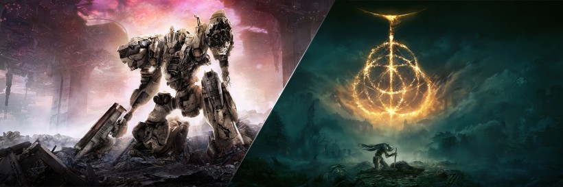 FromSoftware Games FromSoftware Games