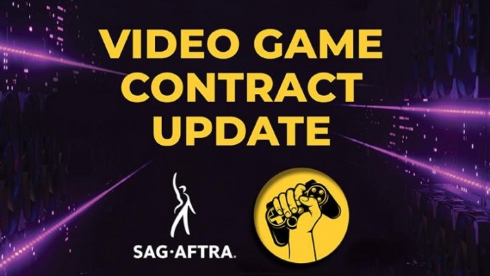 SAG-AFTRA Plans To Include Up To $30 Million Indie Projects in Video Game Contract Expansion