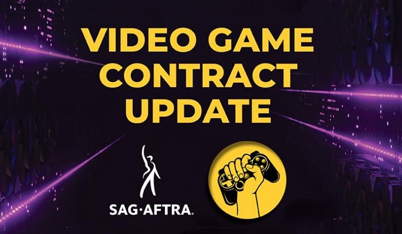 SAG-AFTRA Plans To Include Up To $30 Million Indie Projects in Video Game Contract Expansion