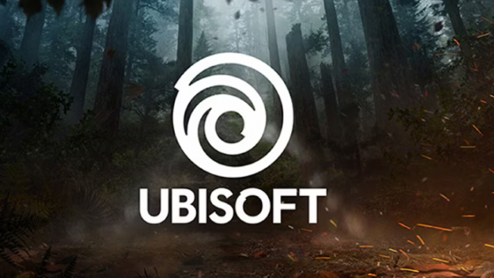 Ubisoft Games