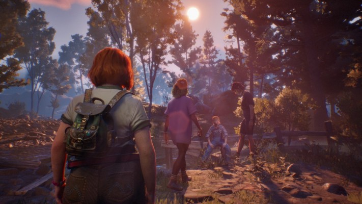 Life is Strange Forces Original Devs To Delay Launch of Own Game