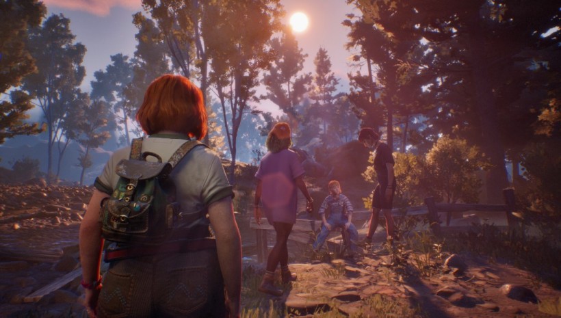 Life is Strange Forces Original Devs To Delay Launch of Own Game