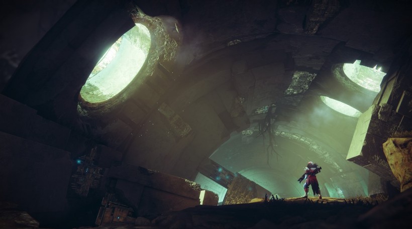 Destiny 2: Bungie Teases Plans for Year 11 of its Online First-Person Shooter