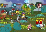 Castle Crashers