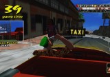 Sega's Crazy Taxi Reboot is an Open-World, Massively Multiplayer AAA Game