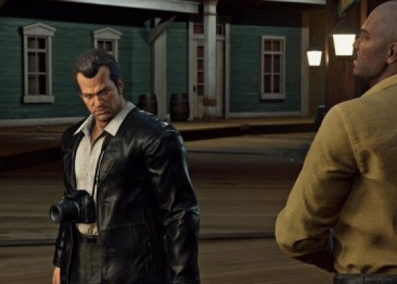 Capcom's Dead Rising Deluxe Remaster Gets Official Release Date