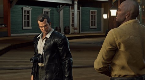 Capcom's Dead Rising Deluxe Remaster Gets Official Release Date Capcom's Dead Rising Deluxe Remaster Gets Official Release Date