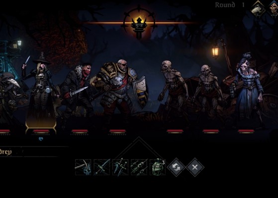 Darkest Dungeon II Coming to Xbox Consoles Alongside PlayStation, Switch Versions