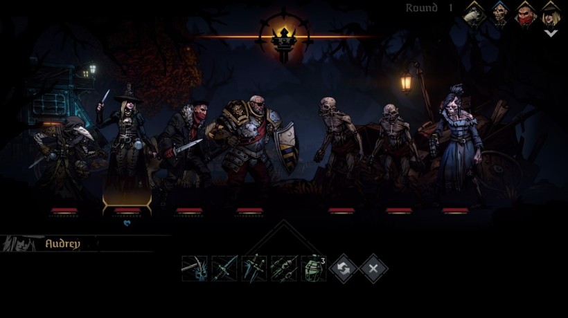 Darkest Dungeon II Coming to Xbox Consoles Alongside PlayStation, Switch Versions