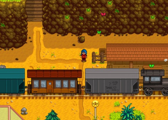 Stardew Valley