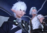 Final Fantasy 14