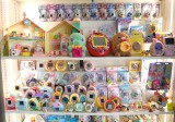 Tamagotchi Collector Talks About Virtual Pets She Loans to National Museum of Singapore