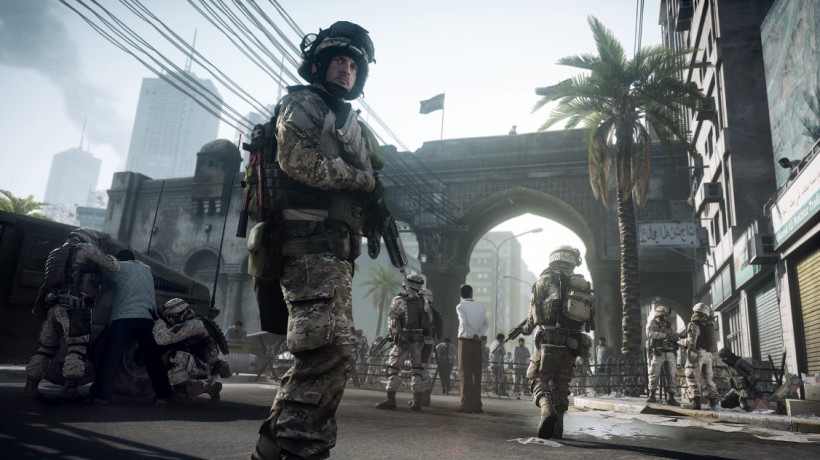 Electronic Arts Announces Plans To Delist 3 More Battlefield Games Later This Month