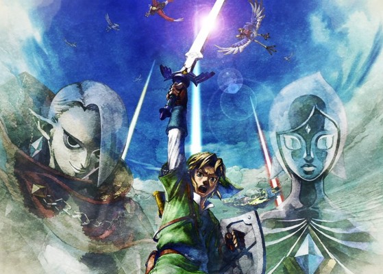 Zelda Fan Faces Jail Time for Carrying Replica Master Sword in Public