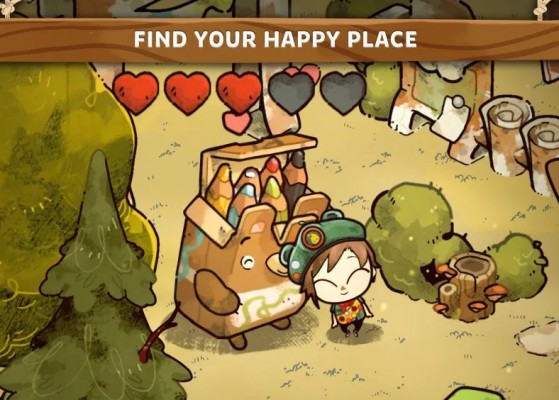 Cozy Grove: Camp Spirit Showcases Compelling NPC Stories