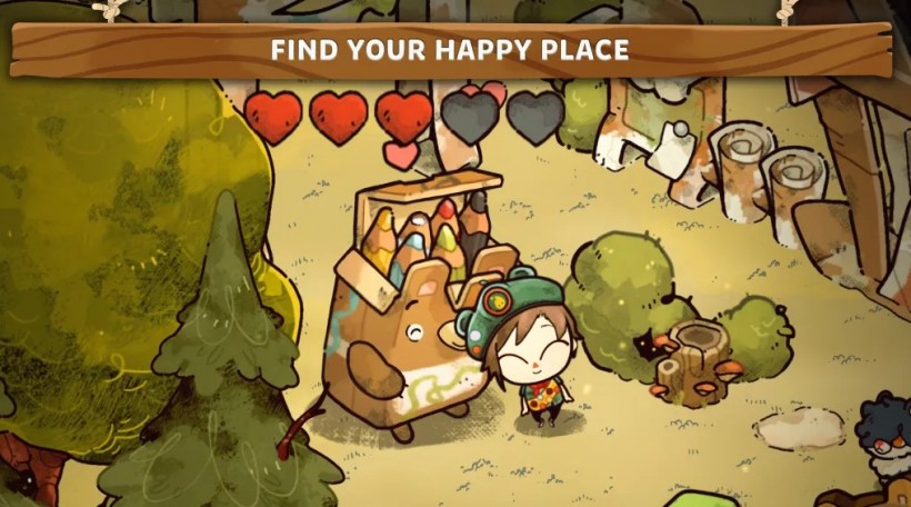 Cozy Grove: Camp Spirit Showcases Compelling NPC Stories