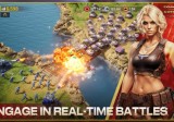 Command and Conquer Legions Launches Closed Beta