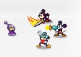 Disney Pixel RPG: GungHo Online Development Brings Iconic Characters to Mobile