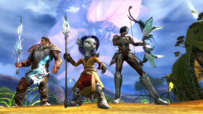 Guild Wars 2