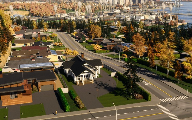 Cities Skylines 2 Developer Announces Indefinite Delay of Console Release Cities Skylines 2 Developer Announces Indefinite Delay of Console Release