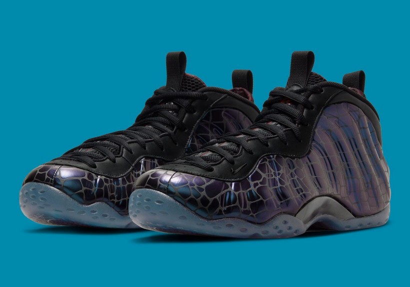 Nike Foamposite One Shoe Nike Foamposite One Shoe